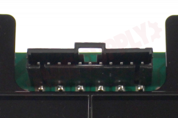 Photo 11 of WPW10603096 : Whirlpool WPW10603096 Range User Control Display Board