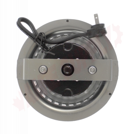 Photo 10 of R7-RB25 : Exhaust Fan Motor & Blower Assembly, 1/40HP 1550RPM, Reversomatic