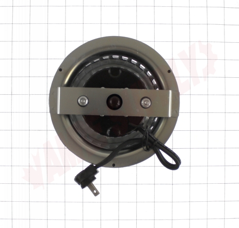 Photo 12 of R7-RB25 : Exhaust Fan Motor & Blower Assembly, 1/40HP 1550RPM, Reversomatic