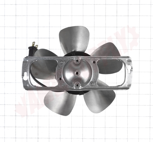 Photo 12 of 69028000 : Broan Ventilation Fan Motor Assembly