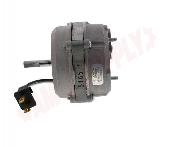 Photo 3 of 5S2299005 : Air King Exhaust Fan Motor Assembly