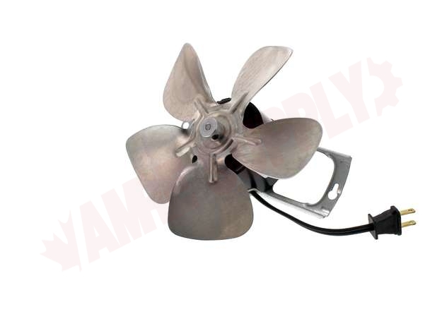 Photo 2 of 69028000 : Broan Ventilation Fan Motor Assembly
