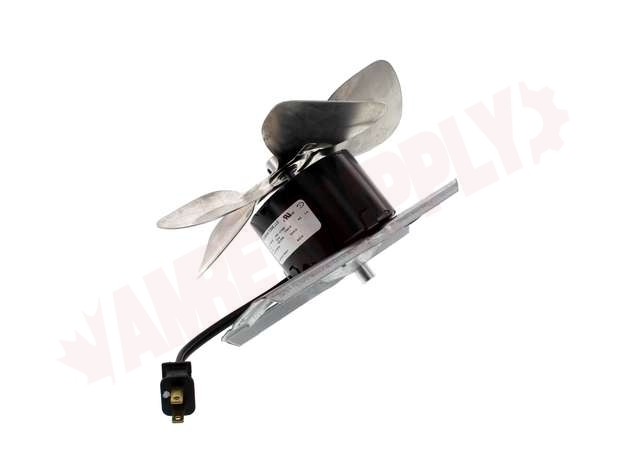 Photo 4 of 69028000 : Broan Ventilation Fan Motor Assembly
