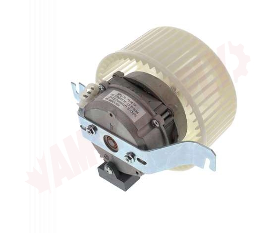 Photo 9 of BFQ110MBG : Air King Exhaust Fan Motor, Blower Assembly And Grill Only BFQ110
