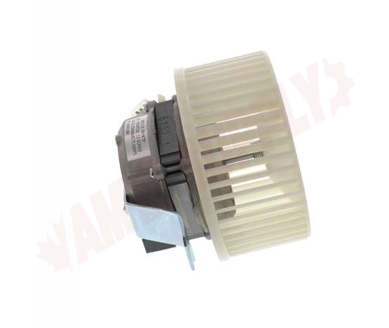 Photo 8 of BFQ110MBG : Air King Exhaust Fan Motor, Blower Assembly And Grill Only BFQ110