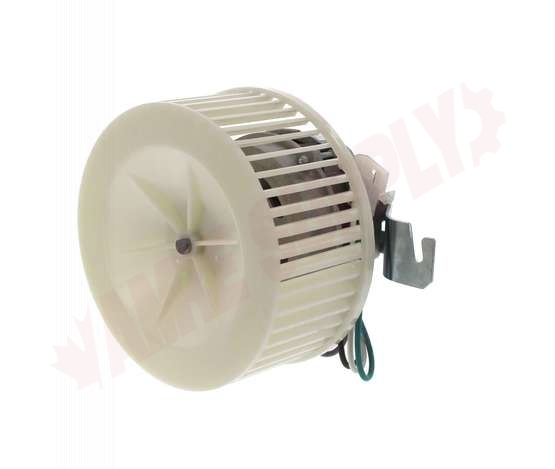Photo 5 of BFQ110MBG : Air King Exhaust Fan Motor, Blower Assembly And Grill Only BFQ110