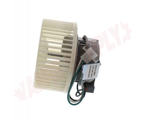 Photo 4 of BFQ110MBG : Air King Exhaust Fan Motor, Blower Assembly And Grill Only BFQ110