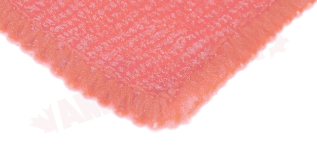 Photo 4 of 3131P : Globe Microfiber Cloth, Pink, 14 x 14, 10/Pack