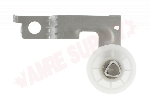 Photo 10 of DE3002A : Universal Dryer Idler Pulley Assembly, Replaces 4561EL3002A
