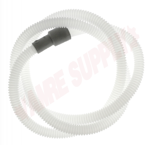 Photo 1 of 8269144A : Whirlpool 8269144A Dishwasher Drain Hose