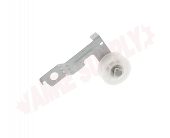 Photo 1 of DE3002A : Universal Dryer Idler Pulley Assembly, Replaces 4561EL3002A