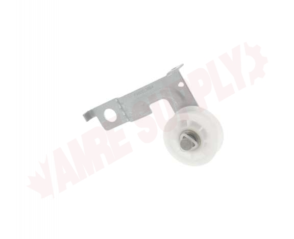 Photo 2 of DE3002A : Universal Dryer Idler Pulley Assembly, Replaces 4561EL3002A