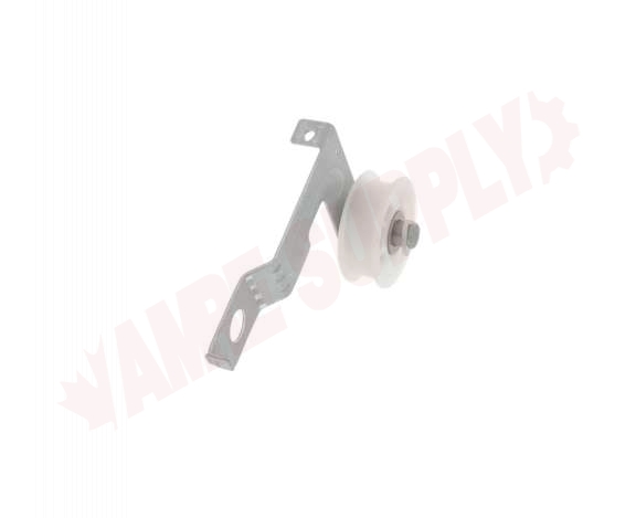 Photo 8 of DE3002A : Universal Dryer Idler Pulley Assembly, Replaces 4561EL3002A
