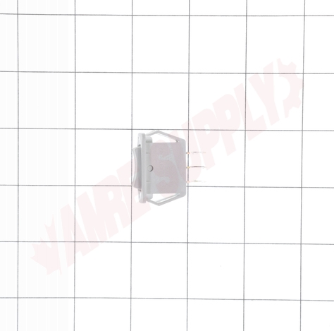Photo 10 of 99030348 : Broan Nutone Range Hood Fan Switch, 2 Speeds, White