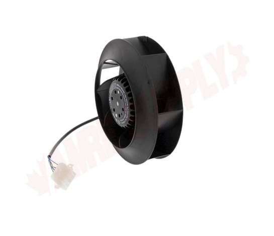 Photo 3 of 013070 : Reversomatic Exhaust Fan Motor & Blower Wheel Assembly, 180CFM 2500RPM, TLD200