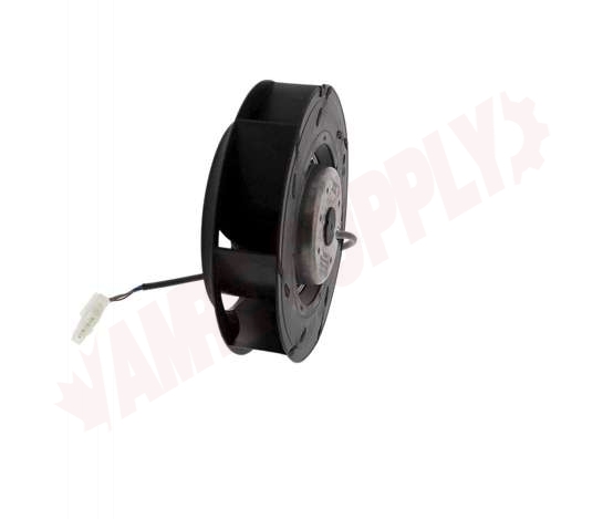 Photo 4 of 013070 : Reversomatic Exhaust Fan Motor & Blower Wheel Assembly, 180CFM 2500RPM, TLD200