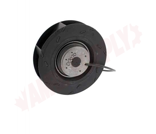 Photo 5 of 013070 : Reversomatic Exhaust Fan Motor & Blower Wheel Assembly, 180CFM 2500RPM, TLD200