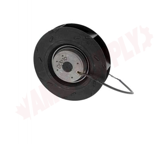 Photo 6 of 013070 : Reversomatic Exhaust Fan Motor & Blower Wheel Assembly, 180CFM 2500RPM, TLD200