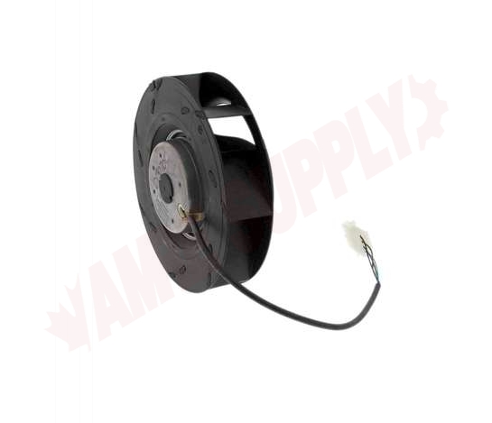 Photo 7 of 013070 : Reversomatic Exhaust Fan Motor & Blower Wheel Assembly, 180CFM 2500RPM, TLD200