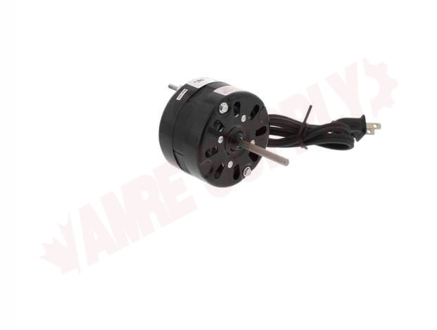 Photo 7 of R3-R319 : Exhaust Fan Motor, 3.3 Dia 1/50HP 9A 115V, Nutone/Camco