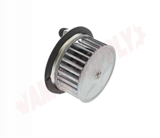 Photo 5 of R7-RB25 : Exhaust Fan Motor & Blower Assembly, 1/40HP 1550RPM, Reversomatic