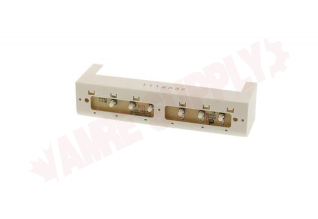Photo 1 of R111663 : Broan Nutone Allure II Range Hood Switch Control Board