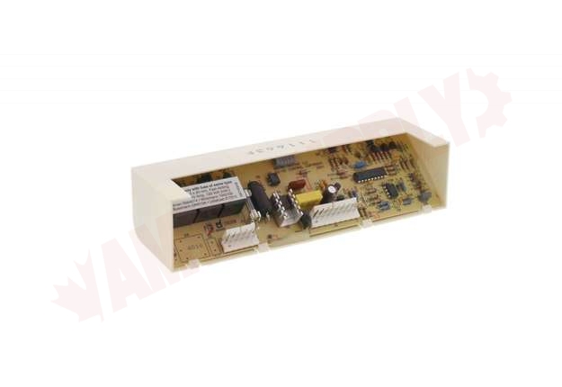 Photo 4 of R111663 : Broan Nutone Allure II Range Hood Switch Control Board
