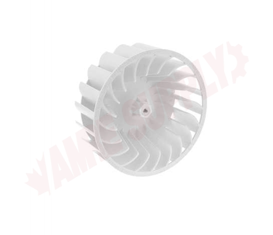 Photo 1 of WP33002797 : Whirlpool WP33002797 Dryer Blower Wheel