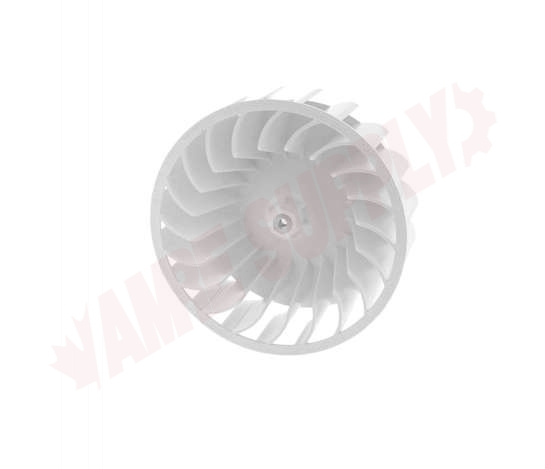 Photo 2 of WP33002797 : Whirlpool WP33002797 Dryer Blower Wheel