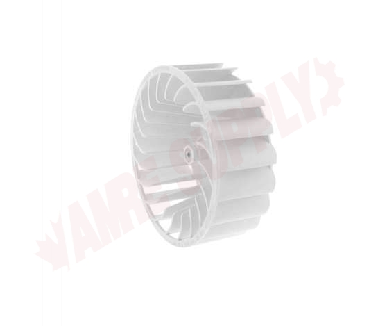 Photo 3 of WP33002797 : Whirlpool WP33002797 Dryer Blower Wheel