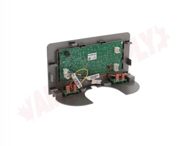 Photo 5 of WR03F04447 : GE WR03F04447 Refrigerator Control Board Display Assembly