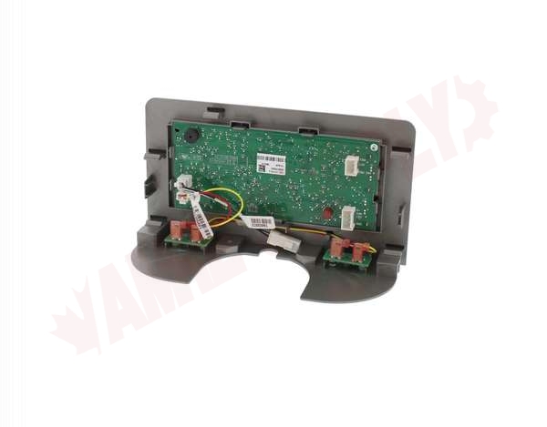 Photo 6 of WR03F04447 : GE WR03F04447 Refrigerator Control Board Display Assembly