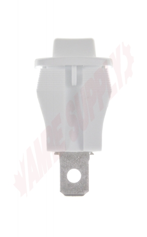 Photo 9 of 99030343 : Broan-Nutone 99030343 Range Hood Light Switch White
