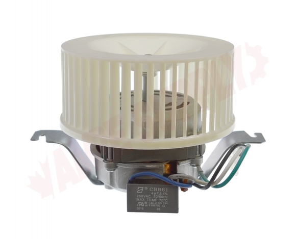 Photo 11 of BFQ110MBG : Air King Exhaust Fan Motor, Blower Assembly And Grill Only BFQ110