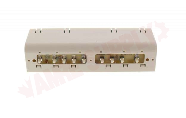 Photo 2 of R111653 : Broan Nutone Allure III Range Hood Switch Control Board