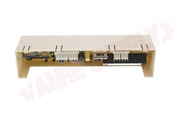 Photo 6 of R111653 : Broan Nutone Allure III Range Hood Switch Control Board