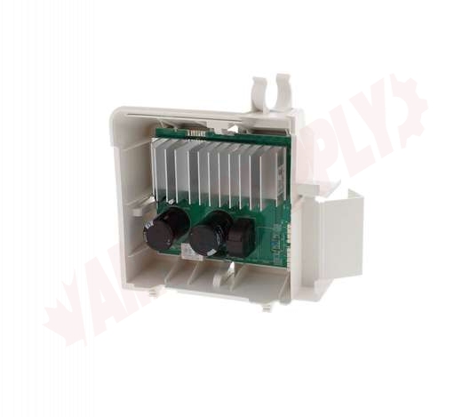 Photo 2 of WPW10374126 : Whirlpool WPW10374126 Washer Motor Control Board Assembly