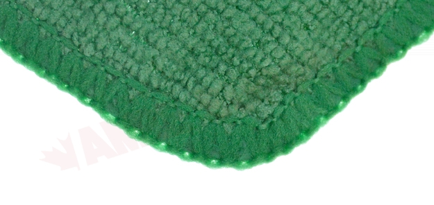 Photo 3 of 3131GEA : Globe Microfiber Cloth, 14 x 14, Green