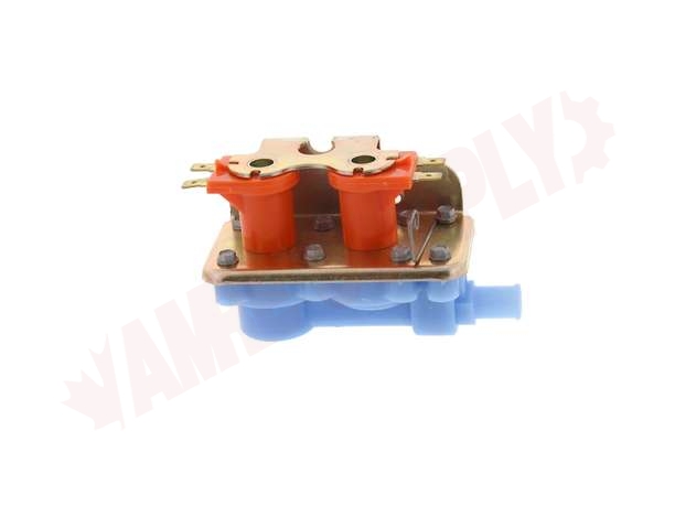 Photo 6 of WP22001274 : Whirlpool WP22001274 Washer Water Inlet Valve