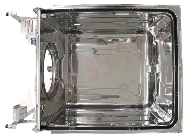 Photo 2 of WPW10511199 : Whirlpool WPW10511199 Dishwasher Tub Assembly