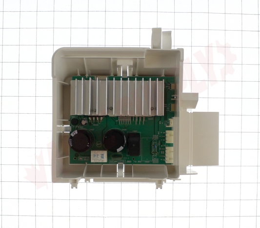 Photo 12 of WPW10374126 : Whirlpool WPW10374126 Washer Motor Control Board Assembly