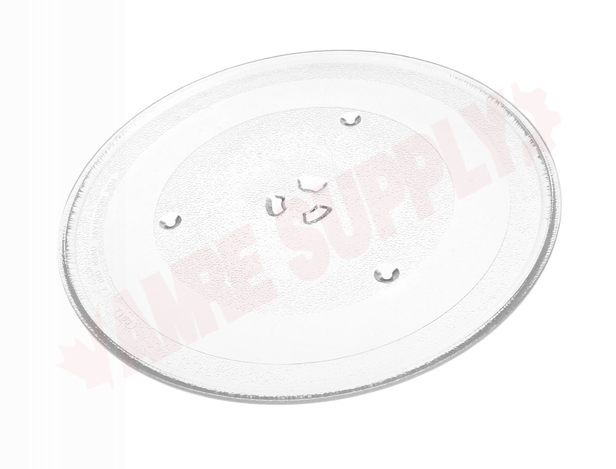 Photo 1 of WG02L02351 : GE Microwave Glass Cooking Tray