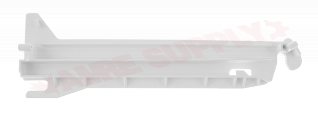 Photo 2 of WG03L01624 : GE WG03L01624 Refrigerator Crisper Drawer Slide Rail, Right Hand    