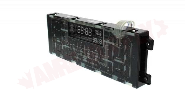 Photo 2 of 316650000 : Frigidaire 316650000 Range Electronic Control Board