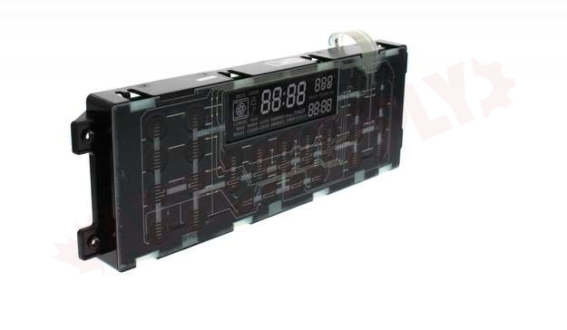 Photo 8 of 316650000 : Frigidaire 316650000 Range Electronic Control Board