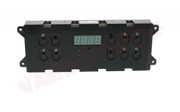 Photo 1 of 318185485 : Frigidaire 318185485 Range Electronic Control Board