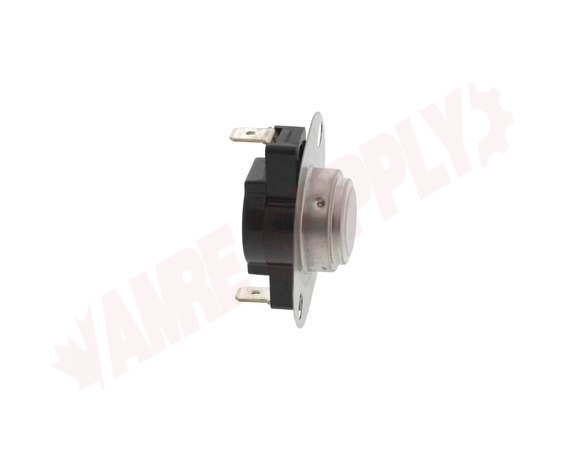 Photo 3 of DC47-00018A : Samsung Dryer High Limit Thermostat