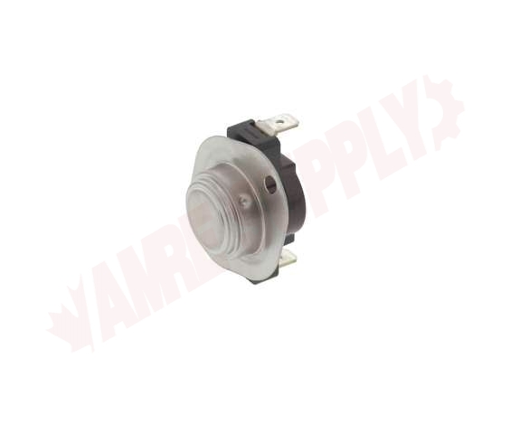 Photo 6 of DC47-00018A : Samsung Dryer High Limit Thermostat