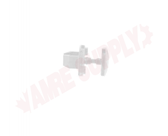 Photo 6 of WPW10503549 : Whirlpool WPW10503549 Dishwasher Access Panel Retainer Clip