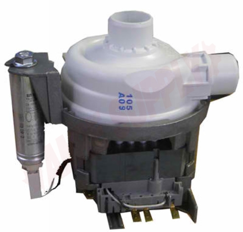 Photo 1 of 00239144 : Bosch Dishwasher Circulation Pump